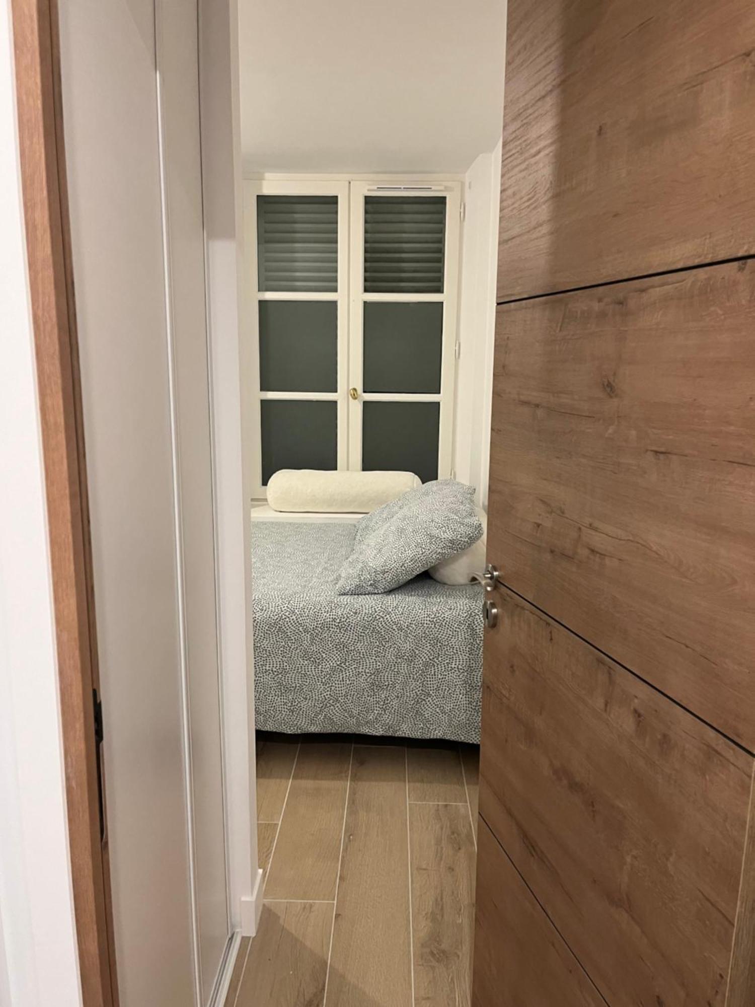Chambre Chez Habitant Douche Wc Prives - Calme - Terrasse 圣日耳曼昂莱 外观 照片
